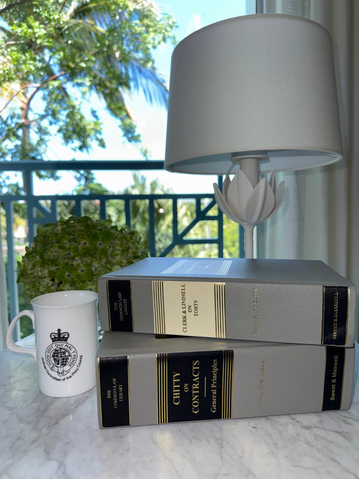 Haydens Law - Cayman Islands